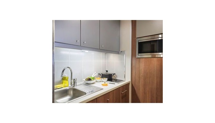 Aparthotel Adagio Birmingham C poza 9