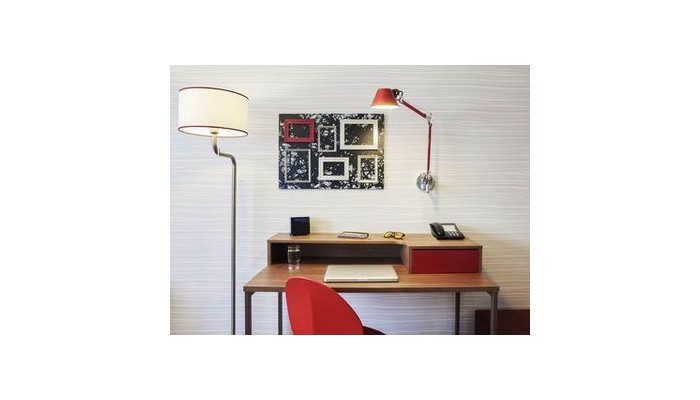 Aparthotel Adagio Birmingham C poza 11