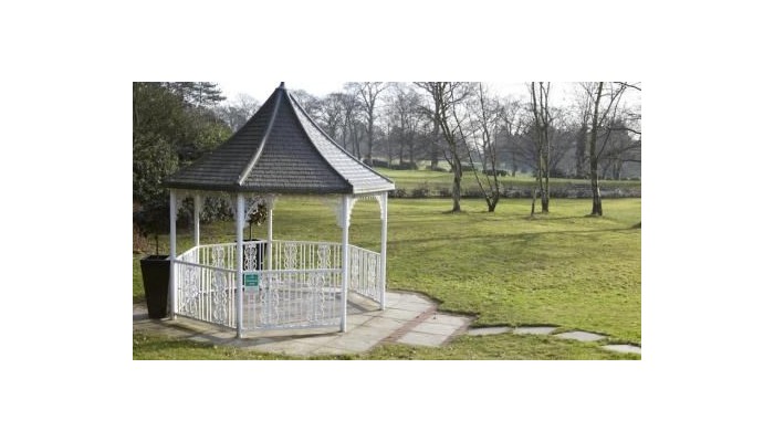 Best Western Premier Moor Hall Hotel And Spa poza 14