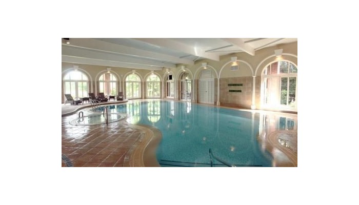 Best Western Premier Moor Hall Hotel And Spa poza 28