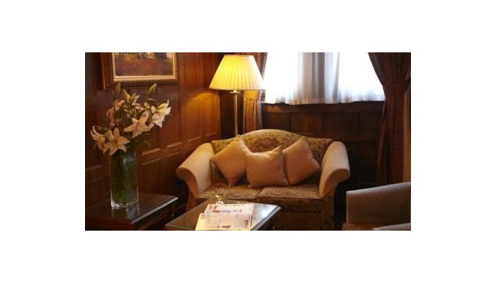 Best Western Premier Moor Hall Hotel And Spa poza 9