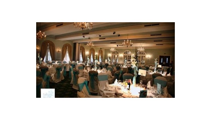 Best Western Premier Moor Hall Hotel And Spa poza 31