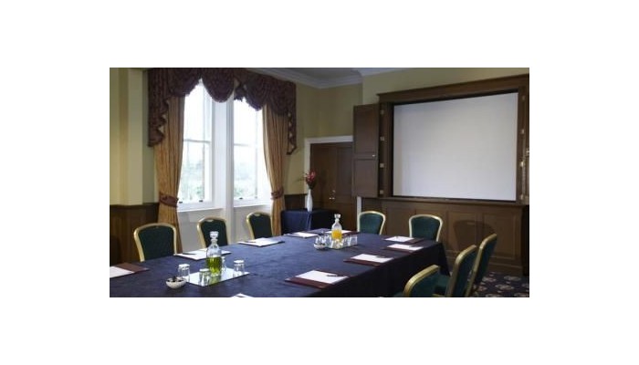 Best Western Premier Moor Hall Hotel And Spa poza 19