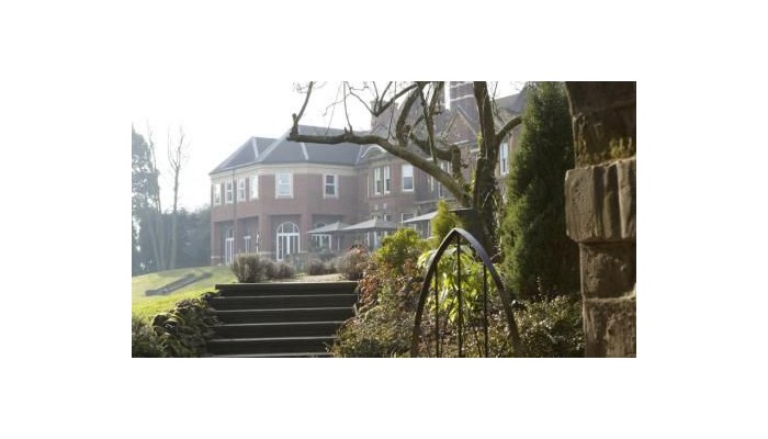 Best Western Premier Moor Hall Hotel And Spa poza 2