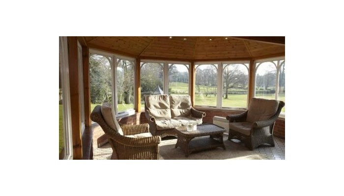 Best Western Premier Moor Hall Hotel And Spa poza 20