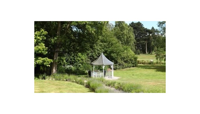 Best Western Premier Moor Hall Hotel And Spa poza 15