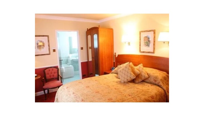 Best Western Premier Moor Hall Hotel And Spa poza 6