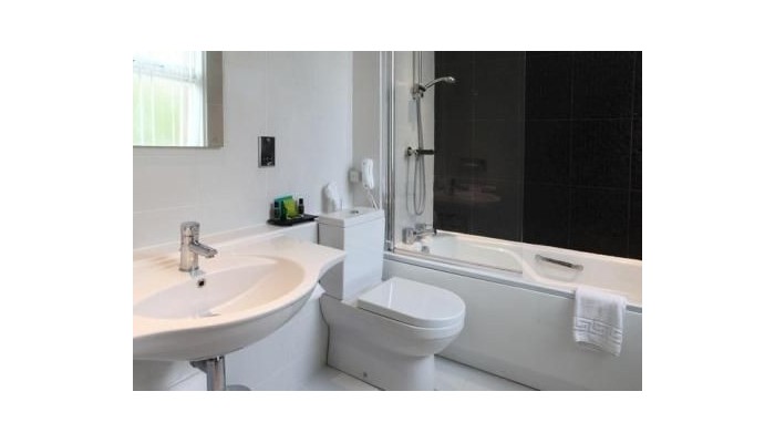 Best Western Premier Moor Hall Hotel And Spa poza 24