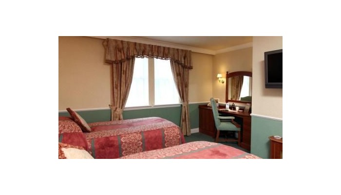 Best Western Premier Moor Hall Hotel And Spa poza 7