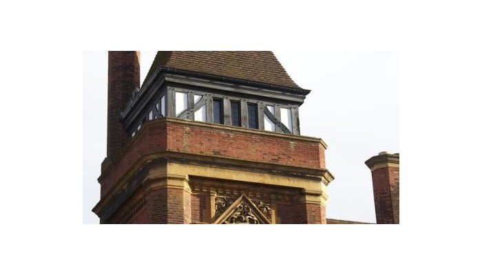 Best Western Premier Moor Hall Hotel And Spa poza 1