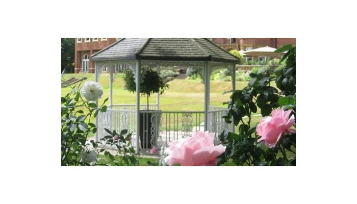 Best Western Premier Moor Hall Hotel And Spa poza 13