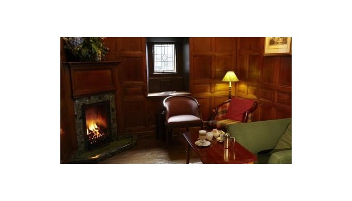 Best Western Premier Moor Hall Hotel And Spa poza 32