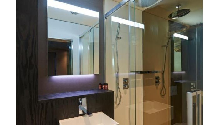 Bloc Hotel Birmingham poza 4