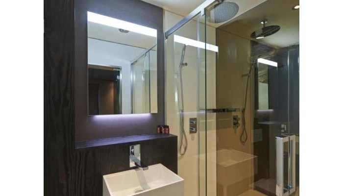 Bloc Hotel Birmingham poza 2