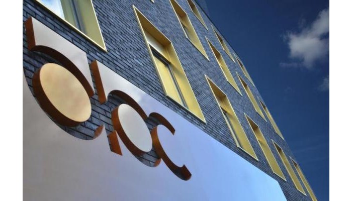 Bloc Hotel Birmingham poza 8