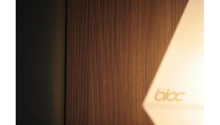 Bloc Hotel Birmingham poza 0