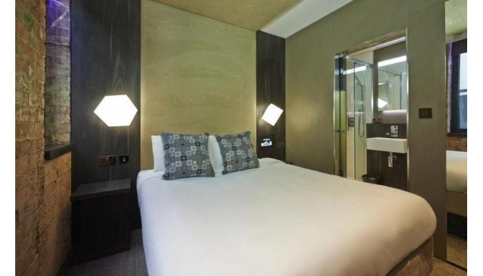 Bloc Hotel Birmingham poza 6