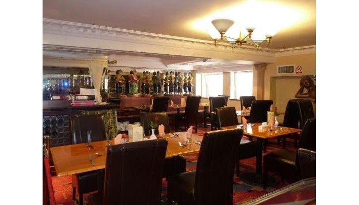 Britannia Birmingham Hotel poza 2