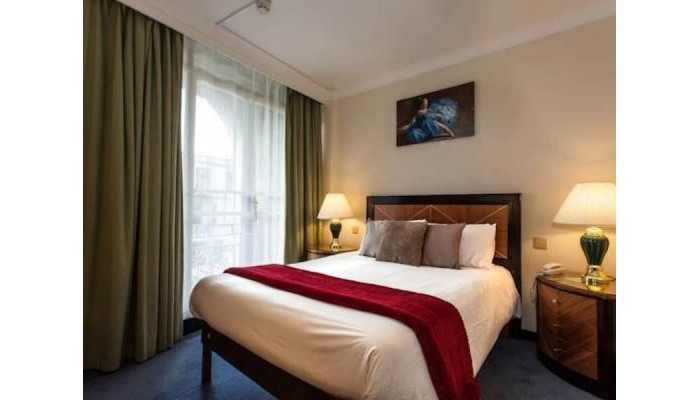 Britannia Birmingham Hotel poza 5