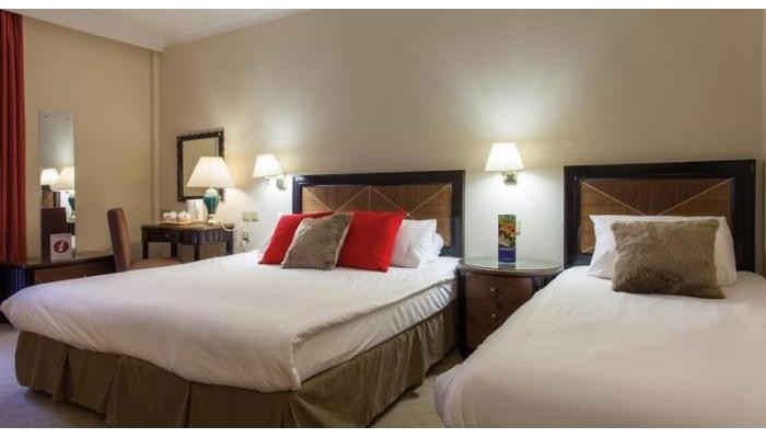 Britannia Birmingham Hotel poza 8