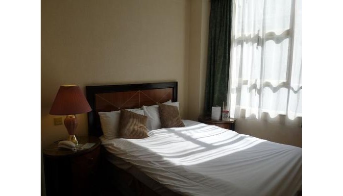 Britannia Birmingham Hotel poza 1