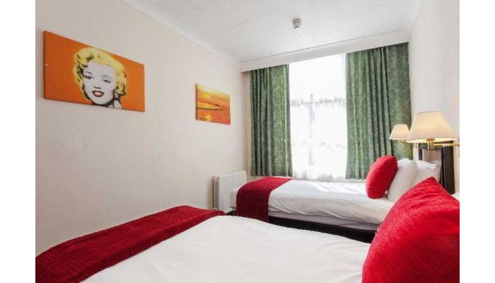 Britannia Birmingham Hotel poza 4