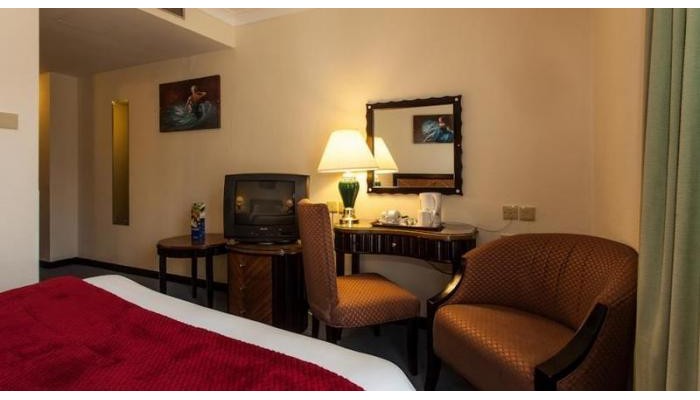 Britannia Birmingham Hotel poza 9