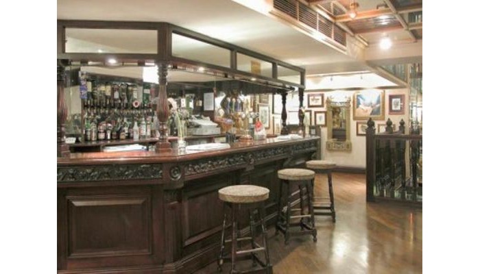 Britannia Birmingham Hotel poza 7