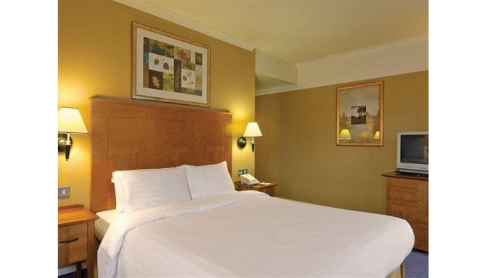 Copthorne Hotel Birmingham poza 1