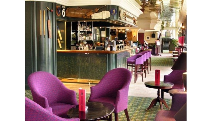 Copthorne Hotel Birmingham poza 3