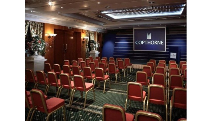 Copthorne Hotel Birmingham poza 6