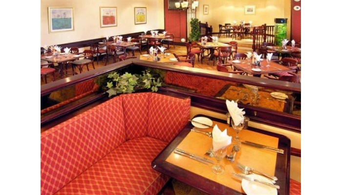 Copthorne Hotel Birmingham poza 4