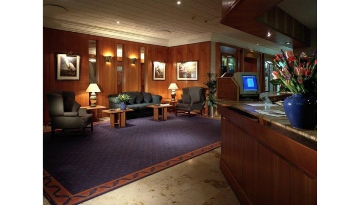 Copthorne Hotel Birmingham poza 5