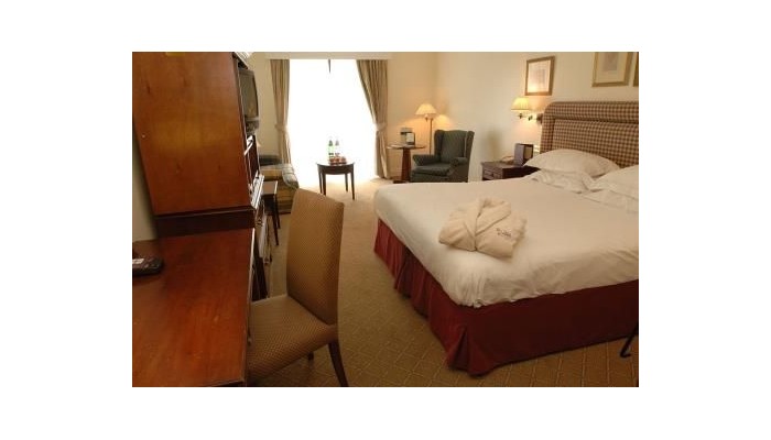 Hotel Belfry poza 1