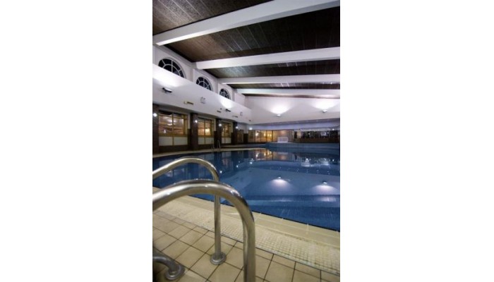 Hotel Belfry poza 12