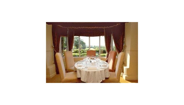 Hotel Belfry poza 34