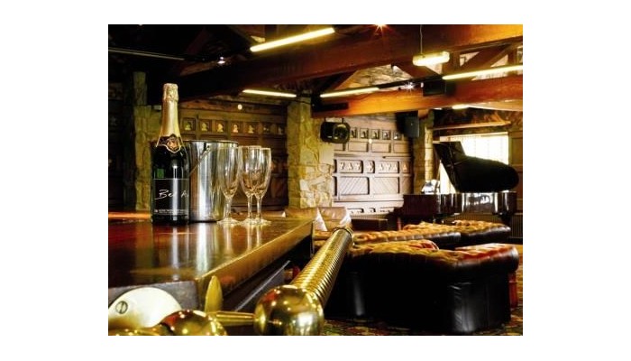 Hotel Belfry poza 36