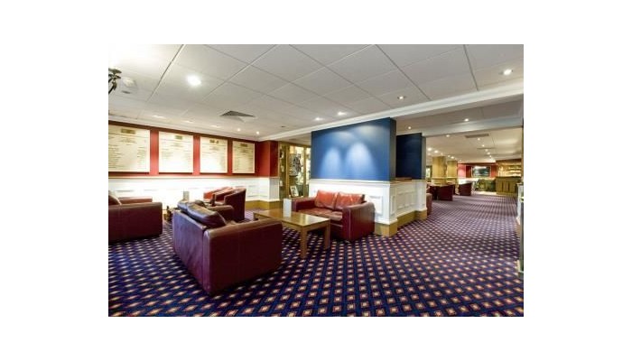 Hotel Belfry poza 37