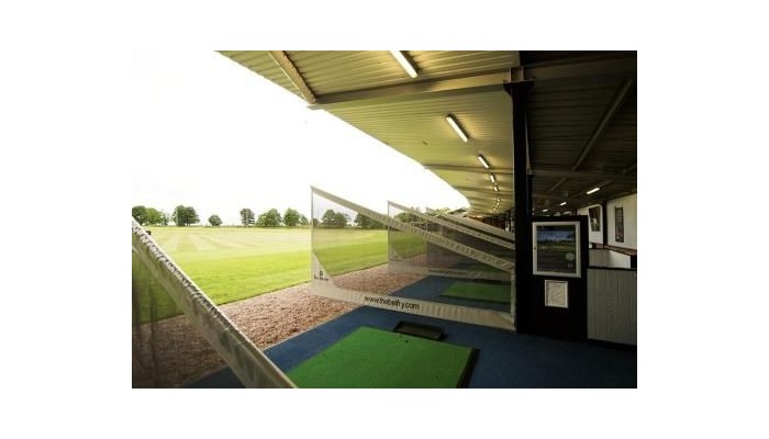 Hotel Belfry poza 33
