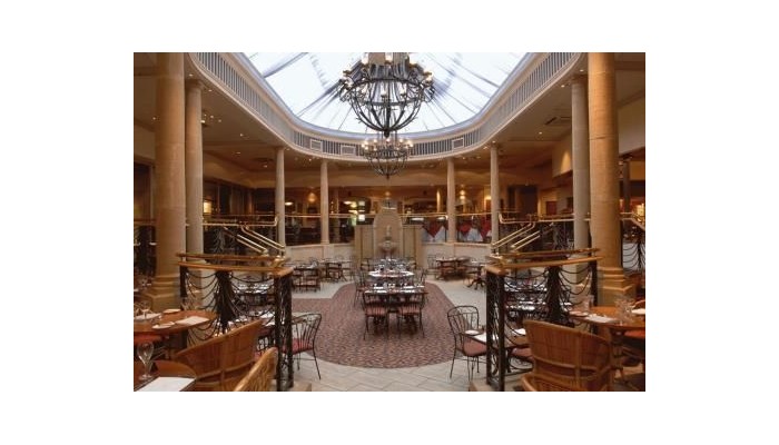 Hotel Belfry poza 35