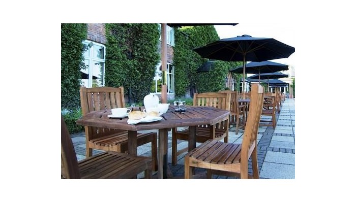 Hotel Belfry poza 48