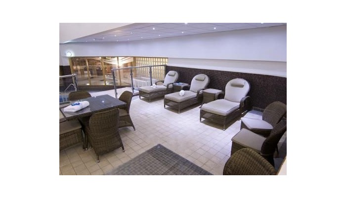 Hotel Belfry poza 15