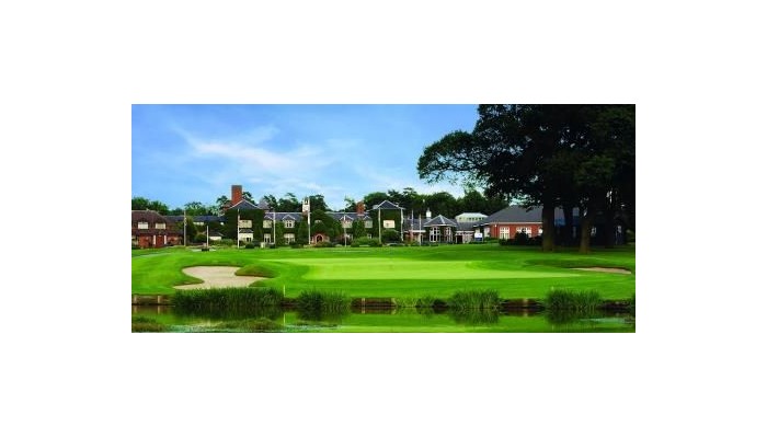 Hotel Belfry poza 0