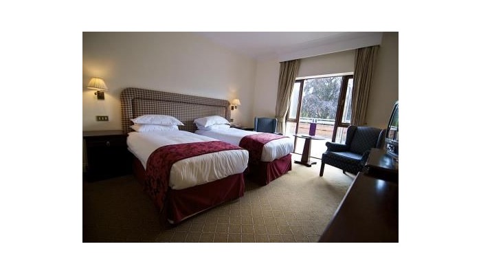 Hotel Belfry poza 7