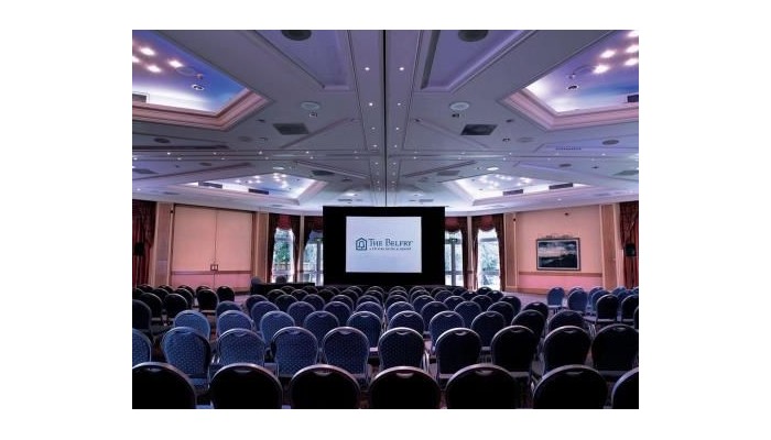Hotel Belfry poza 41