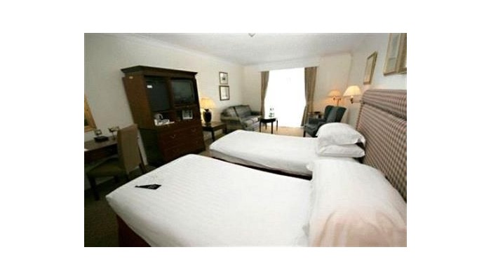 Hotel Belfry poza 3