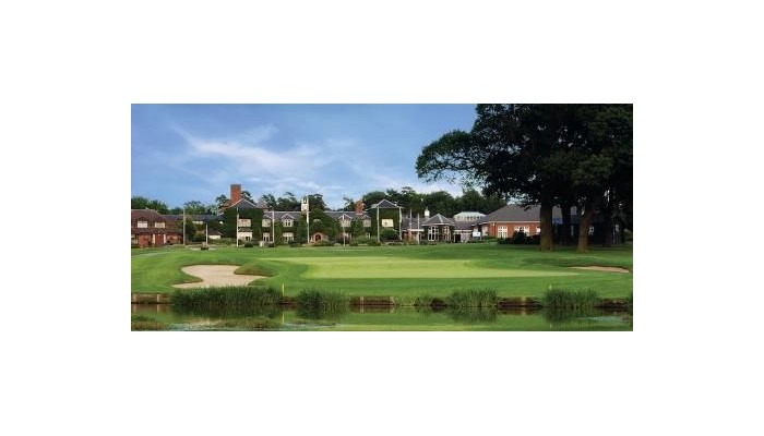 Hotel Belfry poza 30
