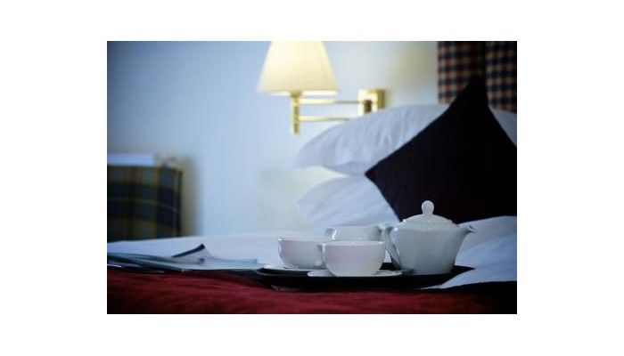 Hotel Belfry poza 9