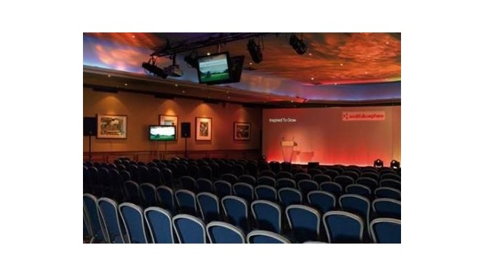 Hotel Belfry poza 40