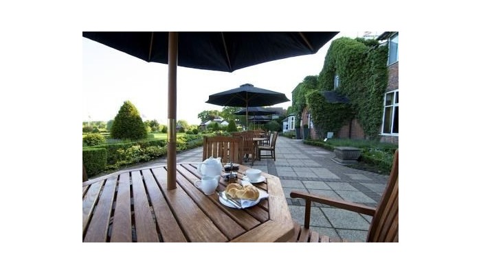 Hotel Belfry poza 49